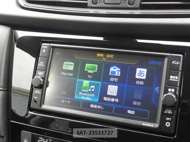 Nissan X-TRAIL HYBRID 2020-03 5883862-4