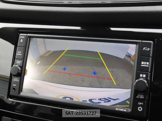 Nissan X-TRAIL HYBRID 2020-03 5883862-6