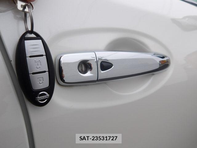 Nissan X-TRAIL HYBRID 2020-03 5883862-7