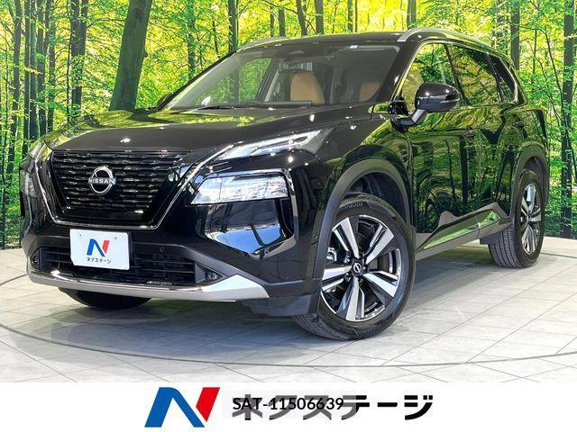 Nissan X-TRAIL HYBRID 2023-04 5883784-0