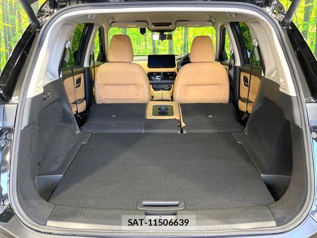 Nissan X-TRAIL HYBRID 2023-04 5883784-9