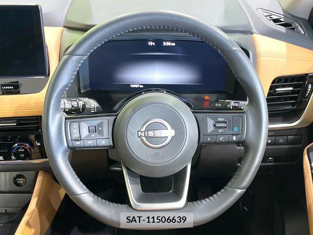 Nissan X-TRAIL HYBRID 2023-04 5883784-10