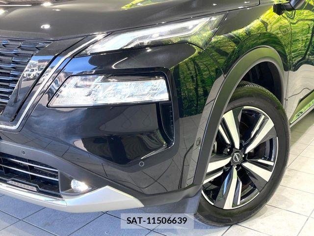 Nissan X-TRAIL HYBRID 2023-04 5883784-11