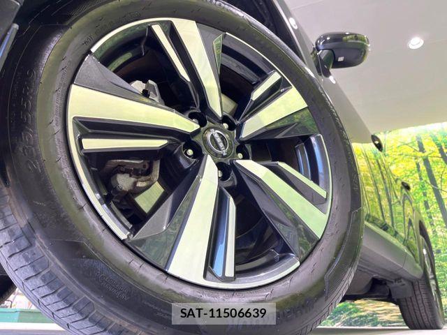 Nissan X-TRAIL HYBRID 2023-04 5883784-12