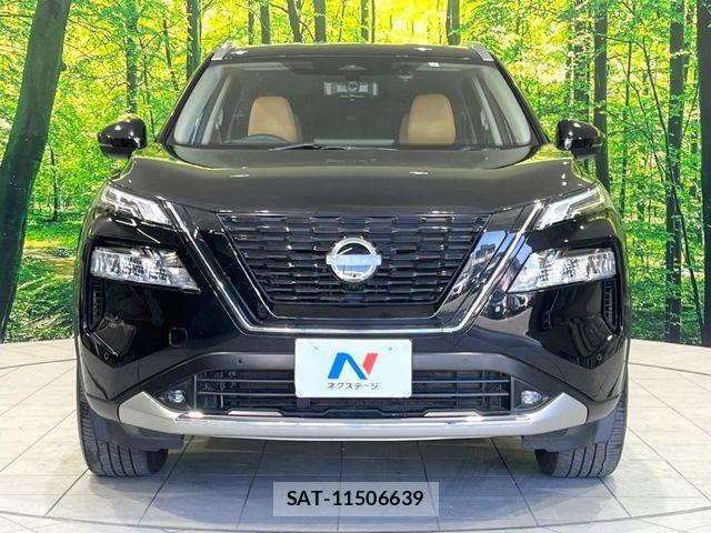 Nissan X-TRAIL HYBRID 2023-04 5883784-13