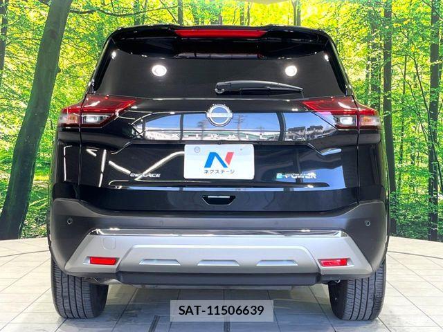 Nissan X-TRAIL HYBRID 2023-04 5883784-14