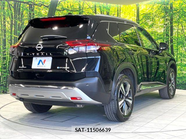 Nissan X-TRAIL HYBRID 2023-04 5883784-16