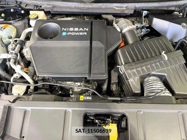 Nissan X-TRAIL HYBRID 2023-04 5883784-17
