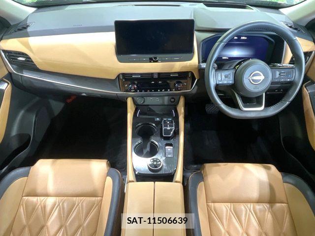 Nissan X-TRAIL HYBRID 2023-04 5883784-1