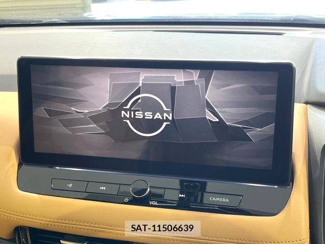 Nissan X-TRAIL HYBRID 2023-04 5883784-2