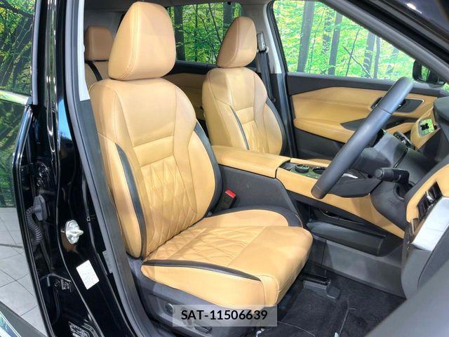 Nissan X-TRAIL HYBRID 2023-04 5883784-7