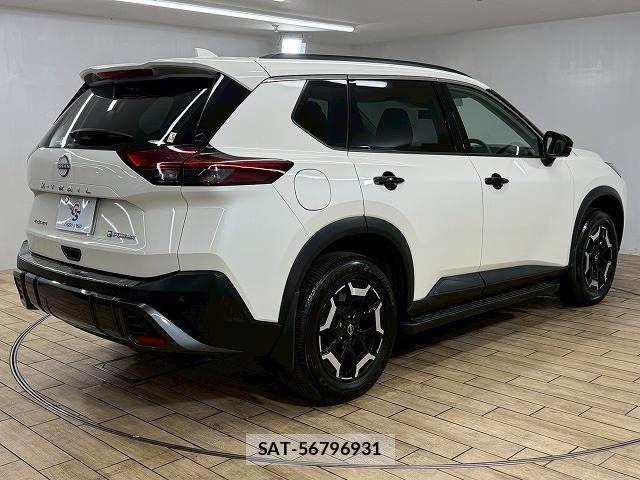 Nissan X-TRAIL HYBRID 2022-08 5883816-16