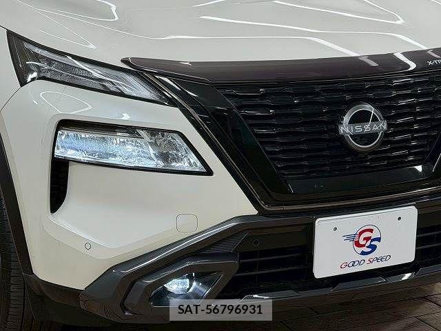 Nissan X-TRAIL HYBRID 2022-08 5883816-19