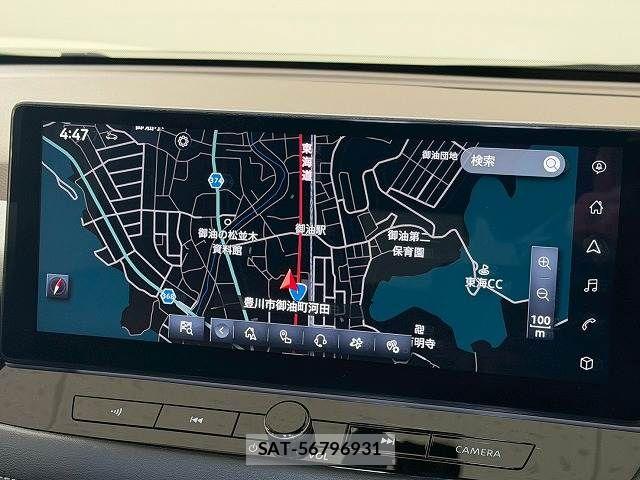 Nissan X-TRAIL HYBRID 2022-08 5883816-2