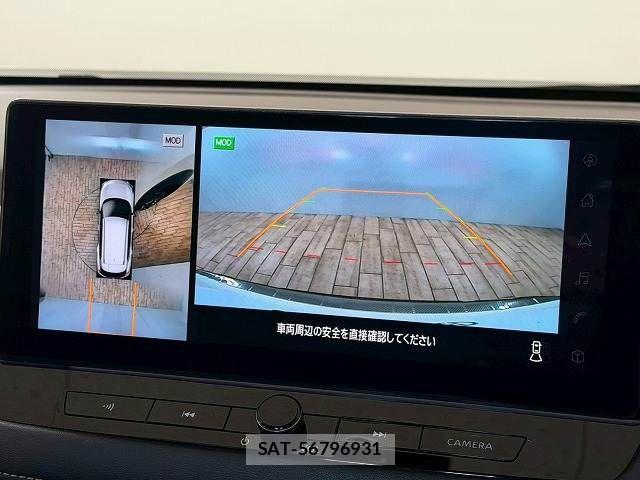 Nissan X-TRAIL HYBRID 2022-08 5883816-3