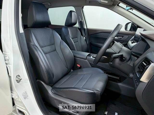 Nissan X-TRAIL HYBRID 2022-08 5883816-4