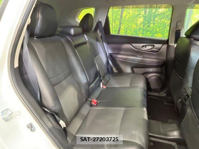Nissan X-TRAIL HYBRID 2015-08 5883867-9