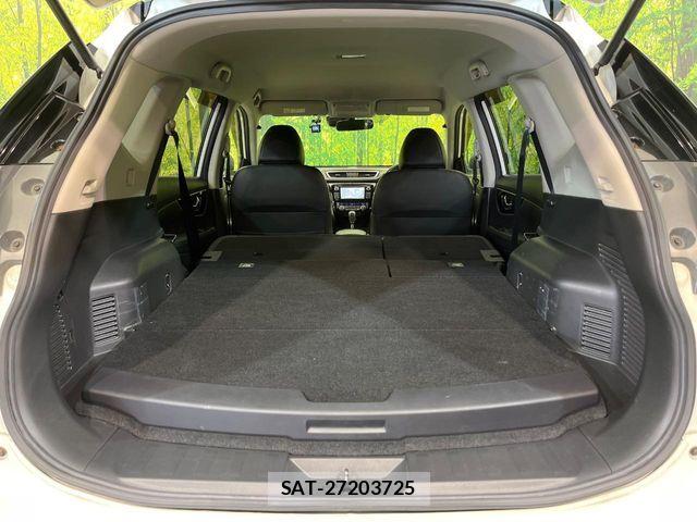 Nissan X-TRAIL HYBRID 2015-08 5883867-10