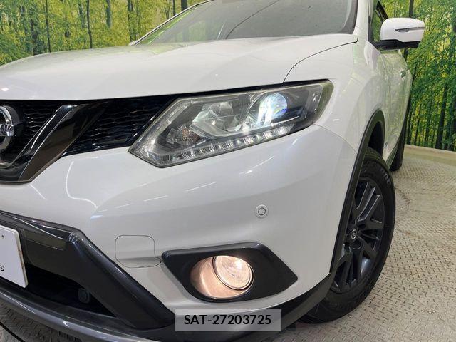 Nissan X-TRAIL HYBRID 2015-08 5883867-11