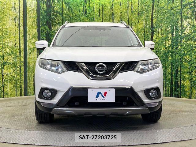 Nissan X-TRAIL HYBRID 2015-08 5883867-13