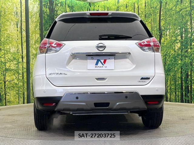 Nissan X-TRAIL HYBRID 2015-08 5883867-14