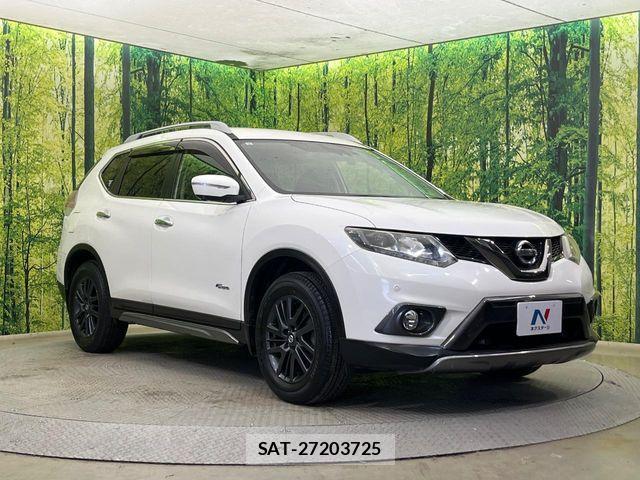 Nissan X-TRAIL HYBRID 2015-08 5883867-15