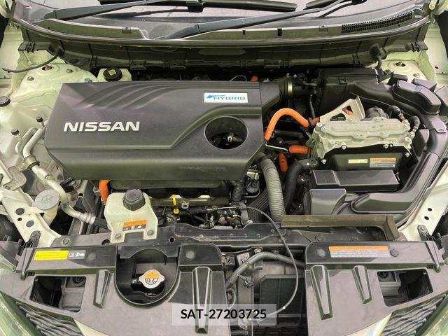 Nissan X-TRAIL HYBRID 2015-08 5883867-17