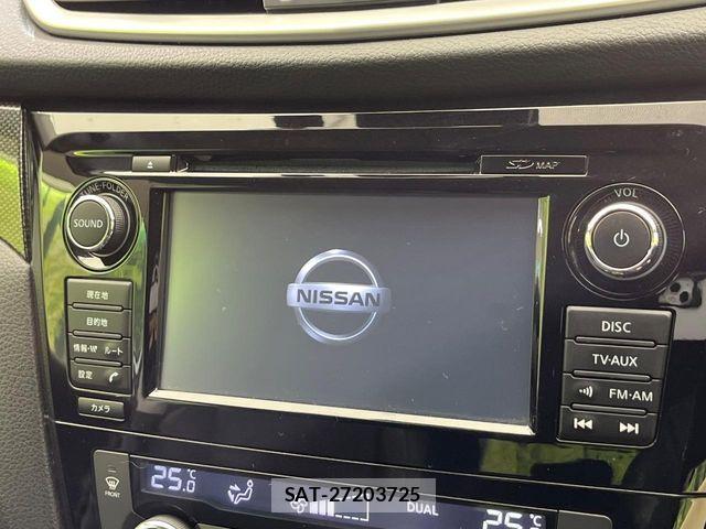 Nissan X-TRAIL HYBRID 2015-08 5883867-2
