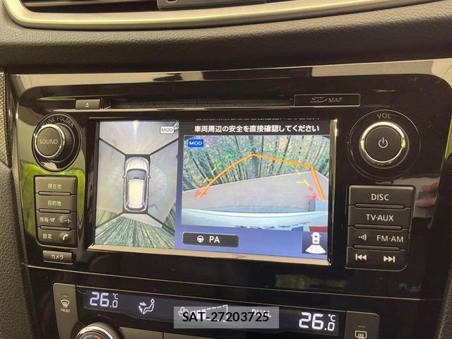 Nissan X-TRAIL HYBRID 2015-08 5883867-3