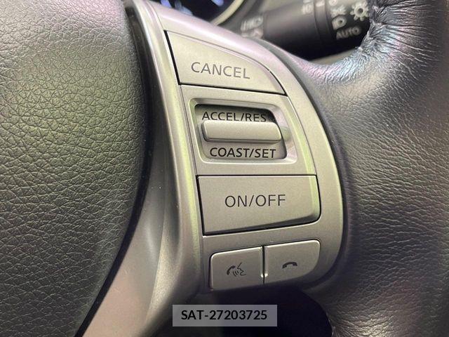 Nissan X-TRAIL HYBRID 2015-08 5883867-5