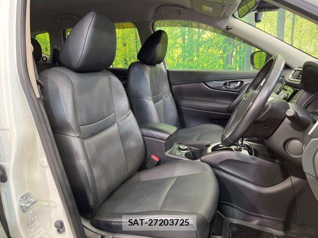 Nissan X-TRAIL HYBRID 2015-08 5883867-8