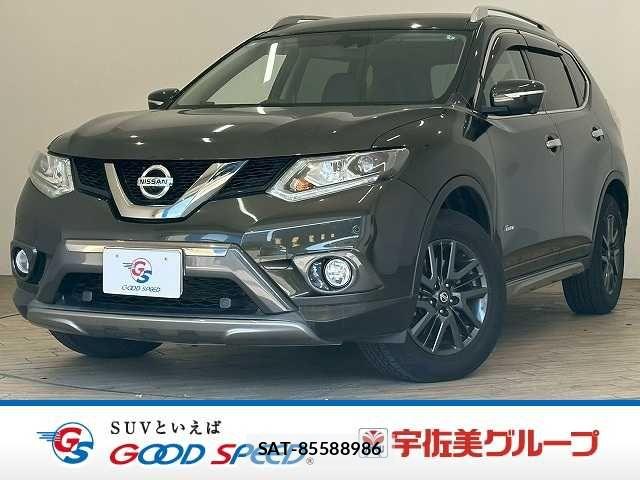 Nissan X-TRAIL HYBRID 2015-11 5883863-0