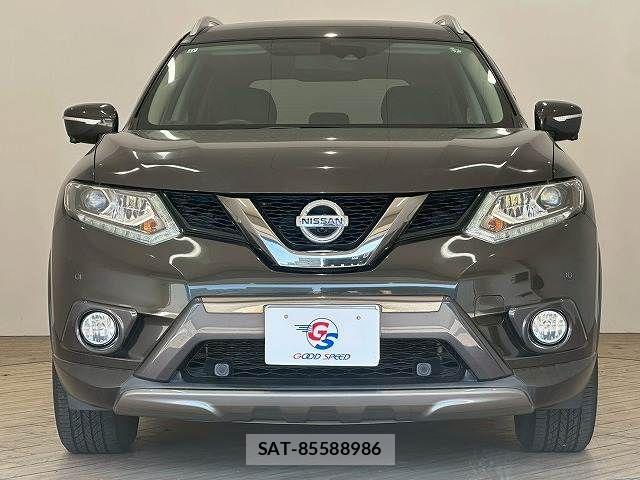 Nissan X-TRAIL HYBRID 2015-11 5883863-11