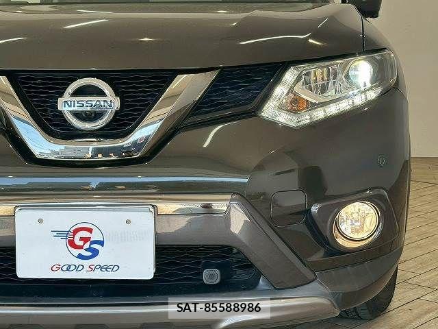 Nissan X-TRAIL HYBRID 2015-11 5883863-18