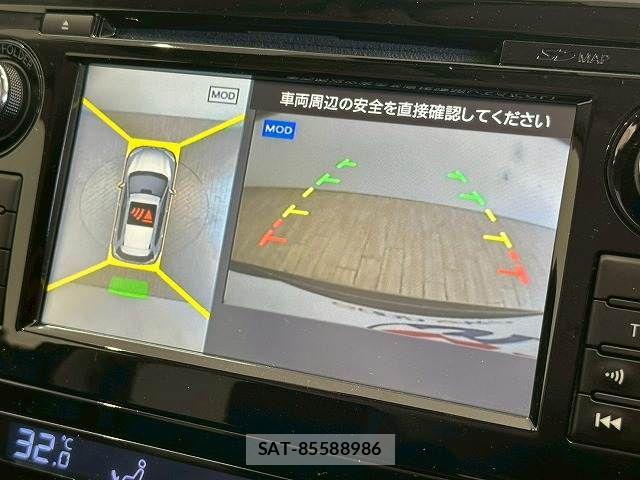 Nissan X-TRAIL HYBRID 2015-11 5883863-2