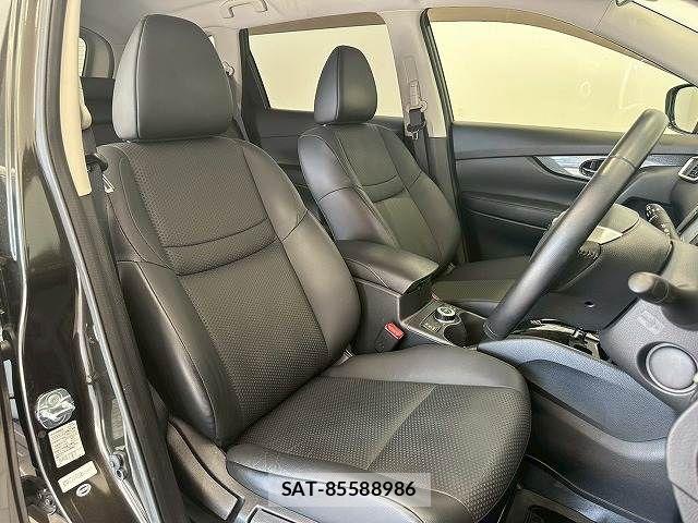 Nissan X-TRAIL HYBRID 2015-11 5883863-8