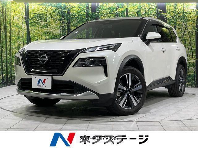 Nissan X-TRAIL HYBRID 2024-11 6023945-0