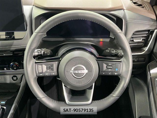 Nissan X-TRAIL HYBRID 2024-11 6023945-10