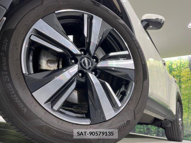 Nissan X-TRAIL HYBRID 2024-11 6023945-12