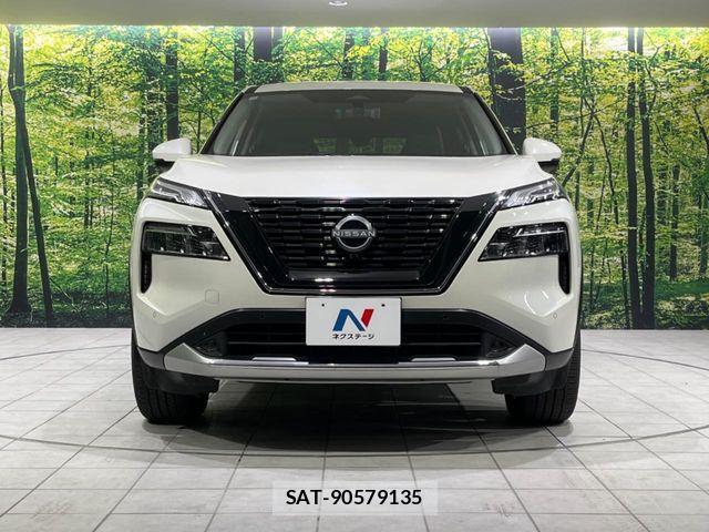 Nissan X-TRAIL HYBRID 2024-11 6023945-13