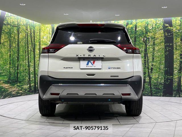 Nissan X-TRAIL HYBRID 2024-11 6023945-14
