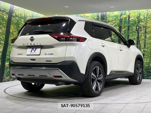 Nissan X-TRAIL HYBRID 2024-11 6023945-16
