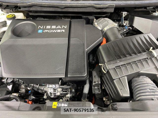 Nissan X-TRAIL HYBRID 2024-11 6023945-17