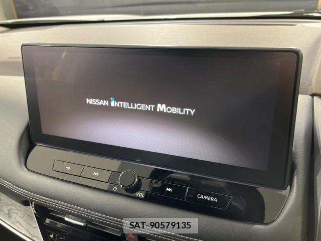 Nissan X-TRAIL HYBRID 2024-11 6023945-2