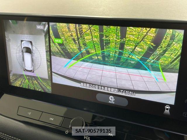 Nissan X-TRAIL HYBRID 2024-11 6023945-3