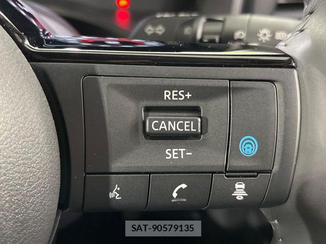 Nissan X-TRAIL HYBRID 2024-11 6023945-4