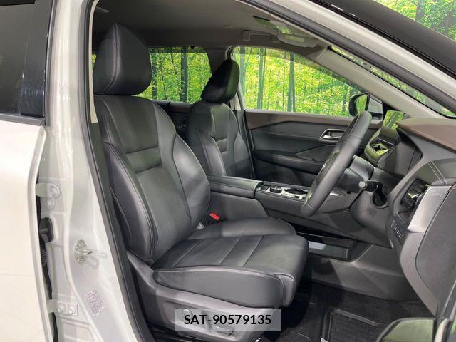 Nissan X-TRAIL HYBRID 2024-11 6023945-7