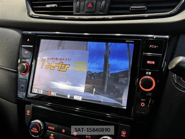 Nissan X-TRAIL HYBRID 2018-07 6023965-18