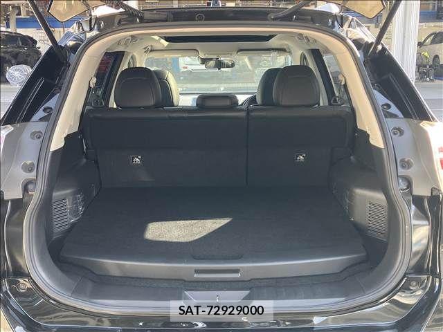 Nissan X-TRAIL HYBRID 2015-08 6023960-12