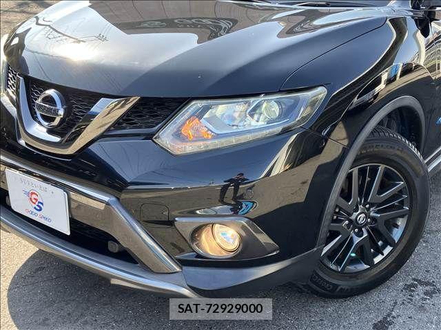 Nissan X-TRAIL HYBRID 2015-08 6023960-17
